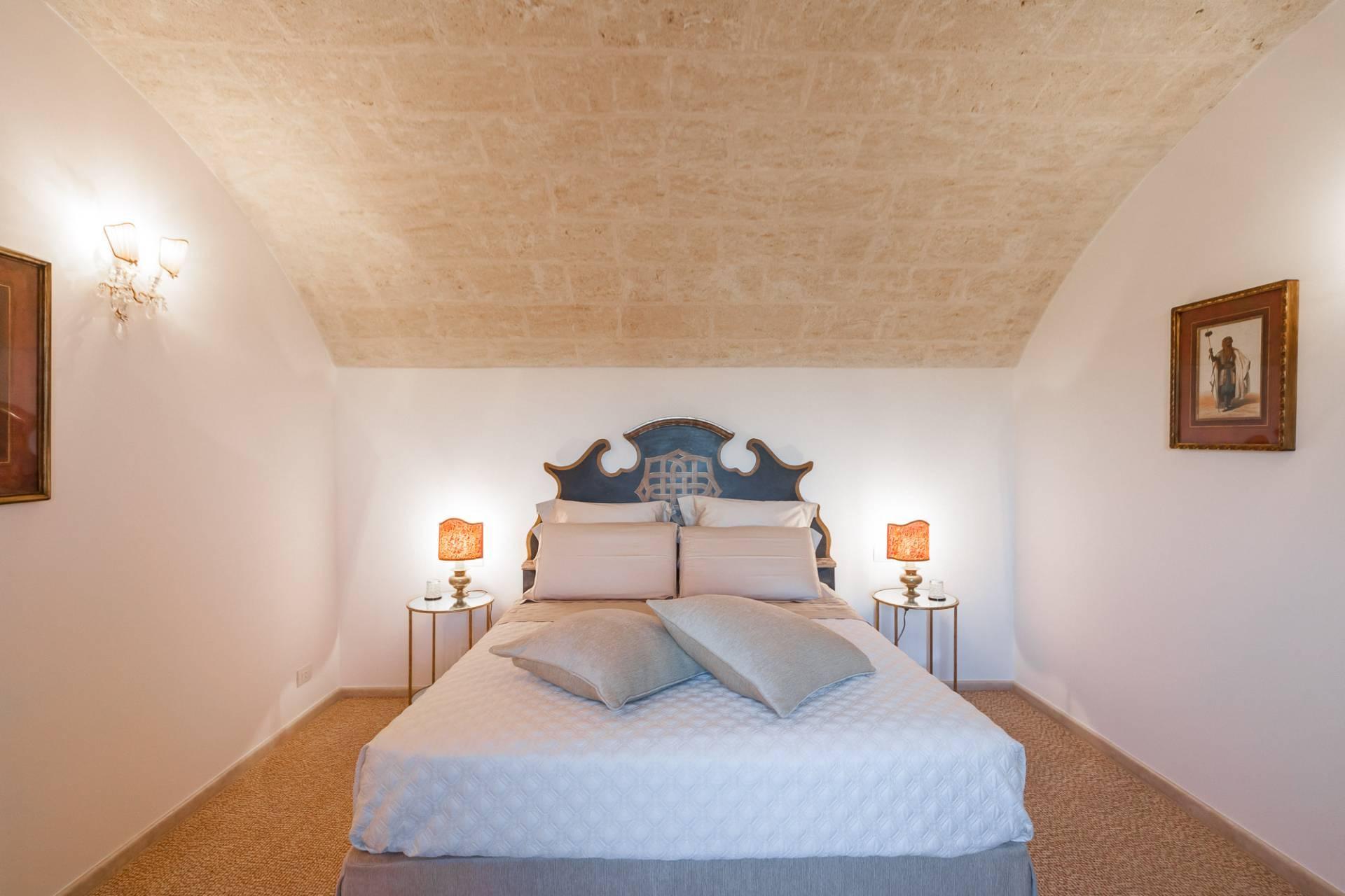 A historic estate with modern luxury in the heart of Puglia - 16
