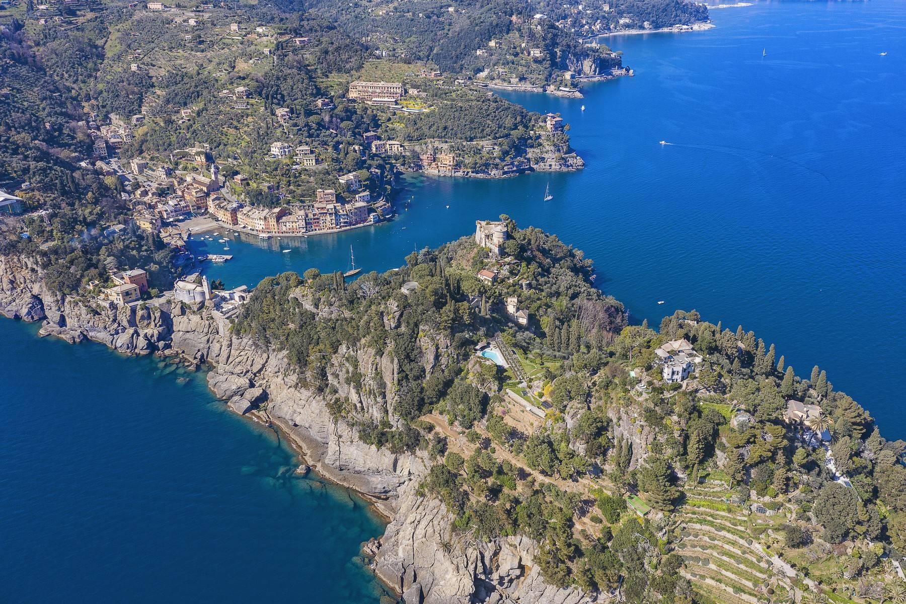 Luxury villa in Portofino - 20