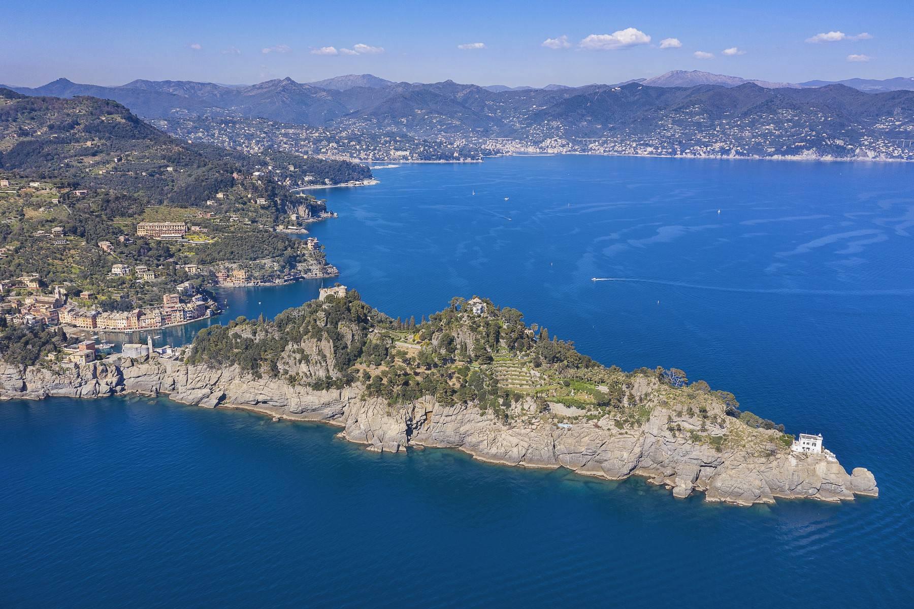 Luxury villa in Portofino - 20