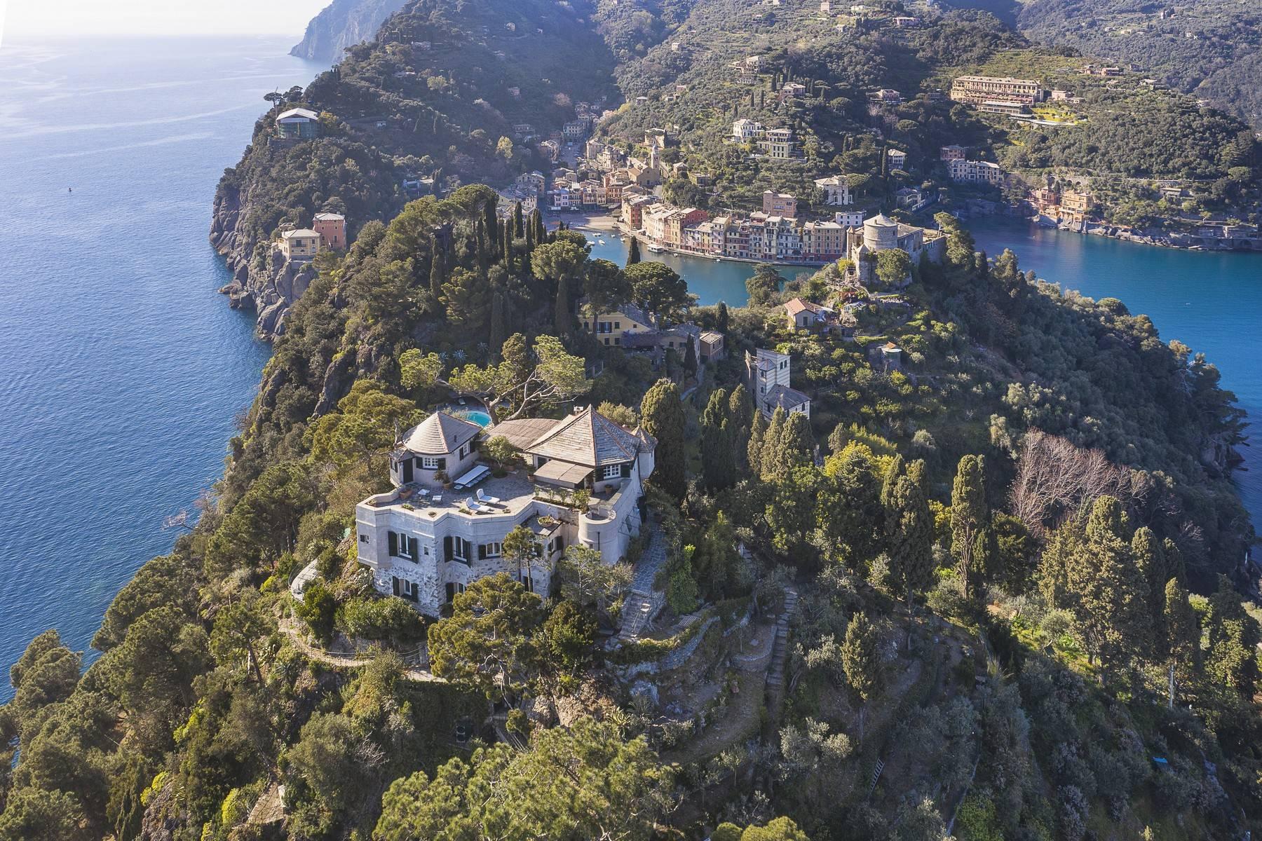 Luxury villa in Portofino - 3