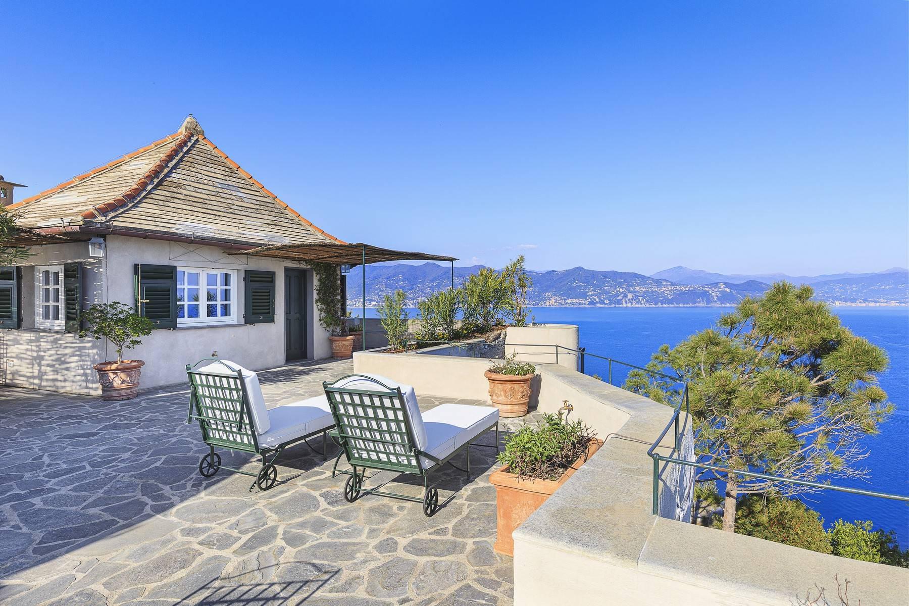 Luxury villa in Portofino - 14