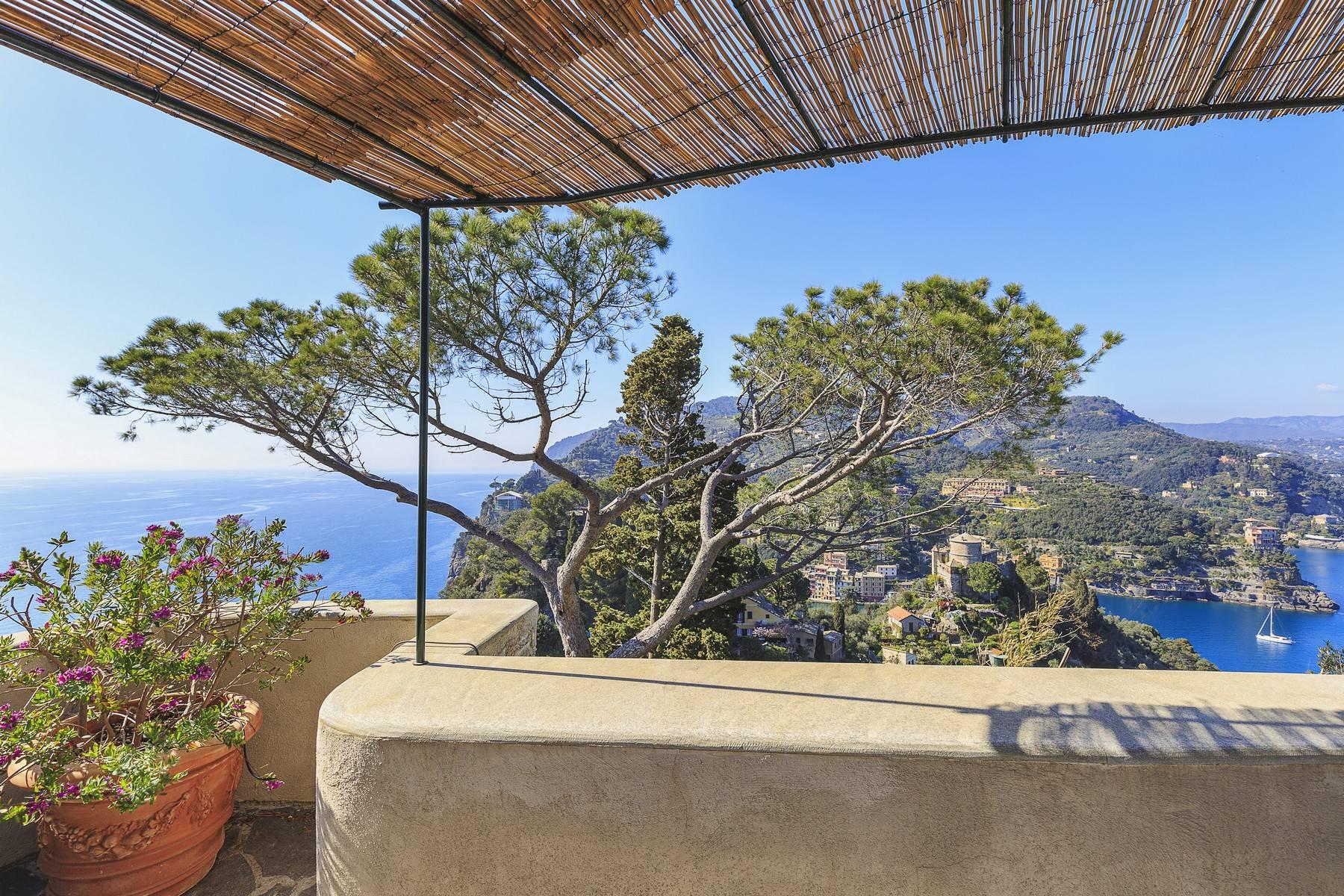 Luxury villa in Portofino - 15