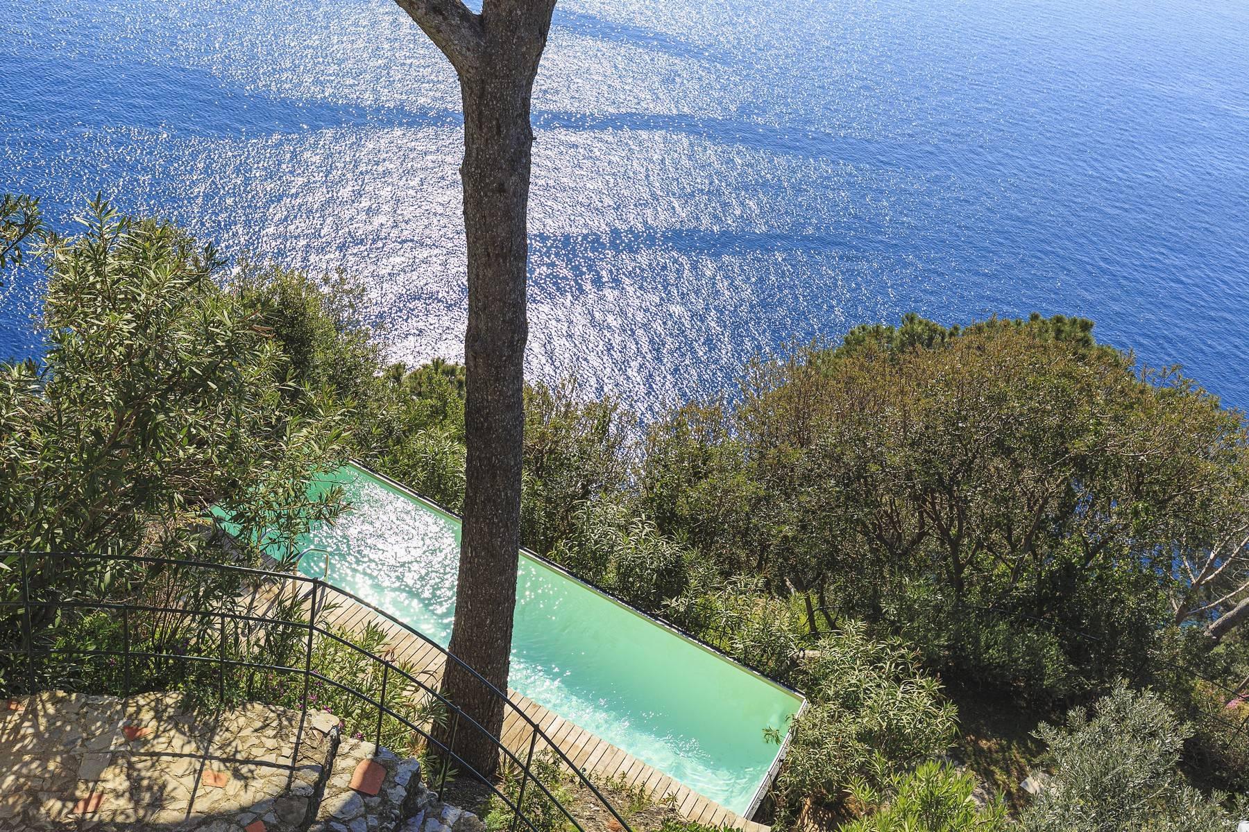 Luxury villa in Portofino - 17