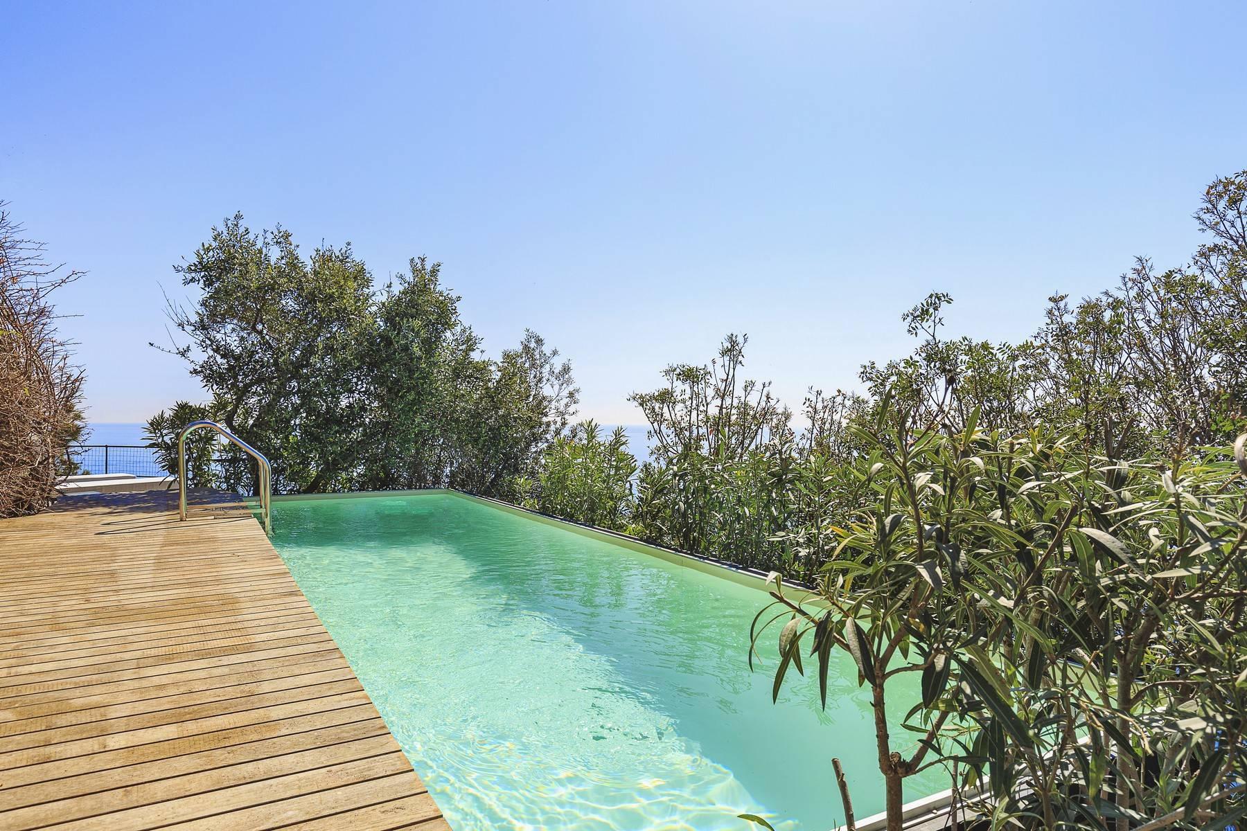 Luxury villa in Portofino - 16