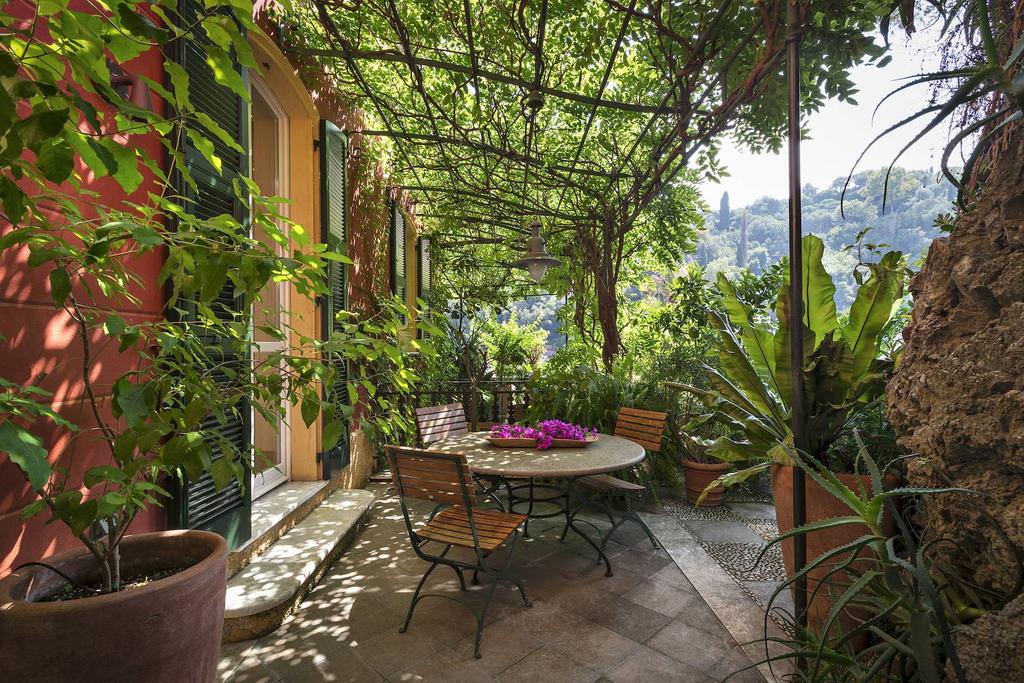 Exclusive Designer Villa Villa For rent Portofino Sotheby’s Realty