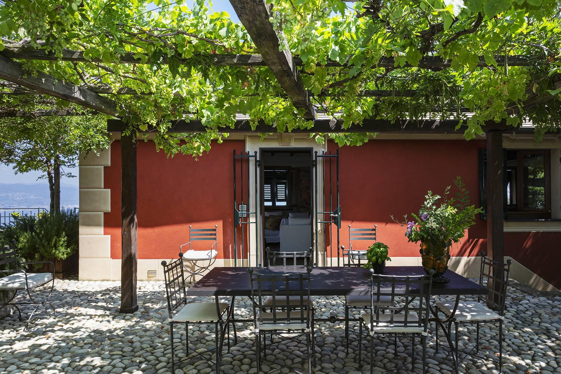 Villa Olmi - Exclusive villa at Portofino - 18