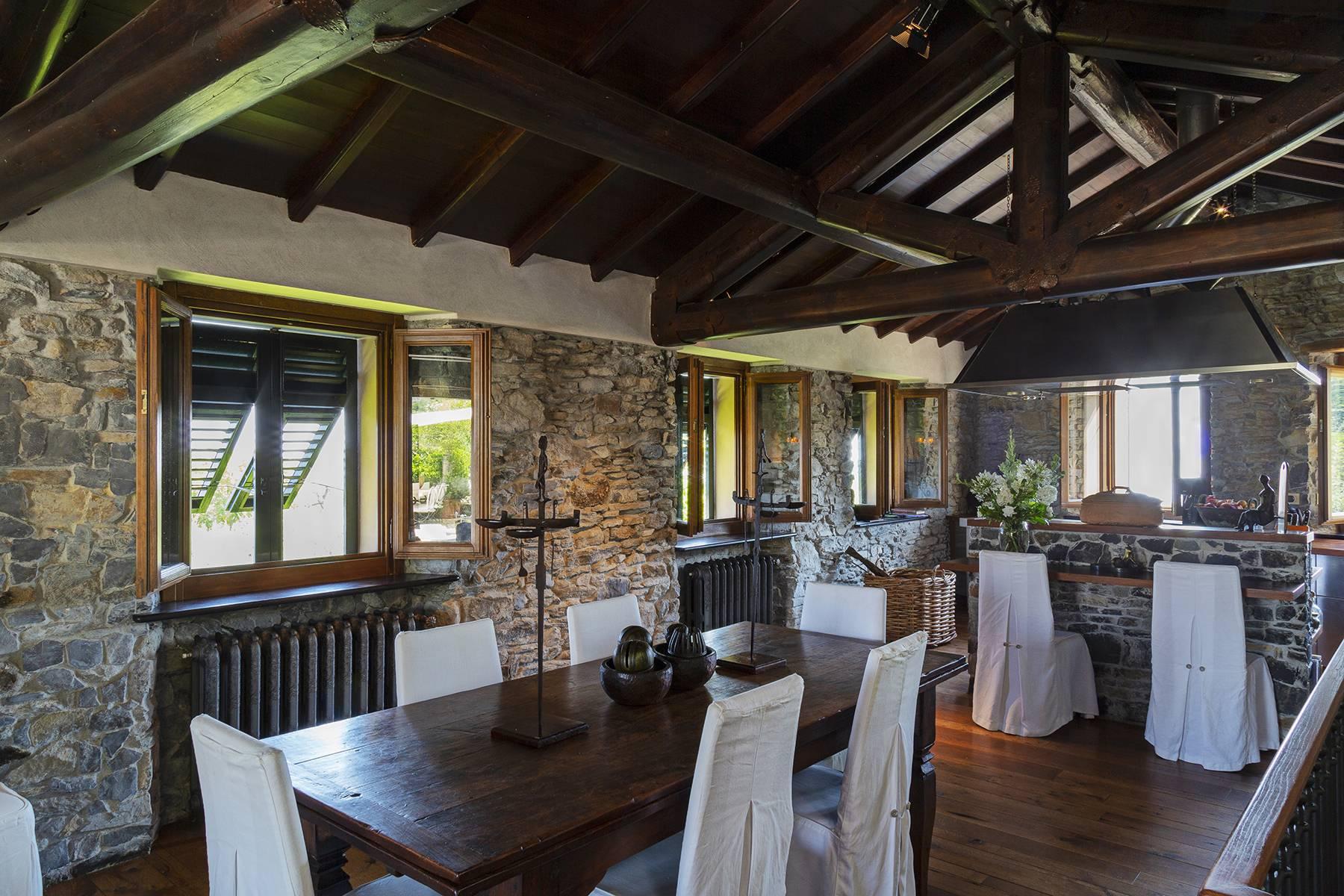Exclusive villa at Portofino - 5