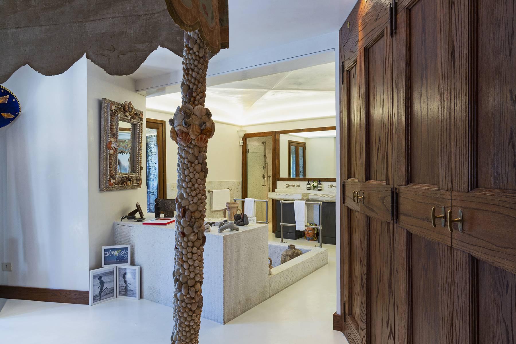 Exclusive villa at Portofino - 11