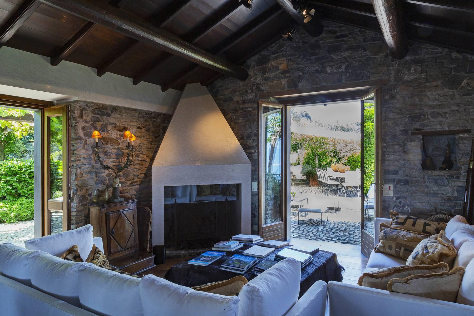 Exclusive villa at Portofino - 4