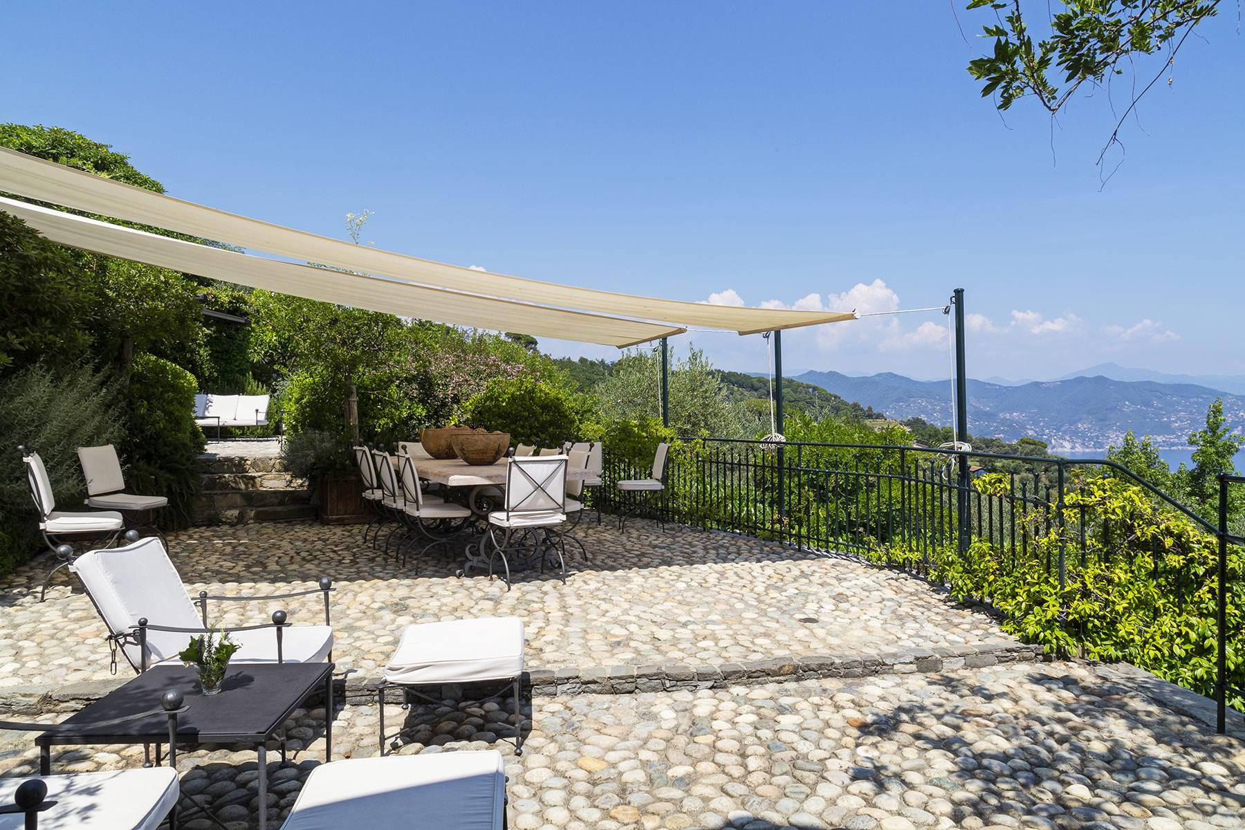 Villa Olmi - Exclusive villa at Portofino - 17