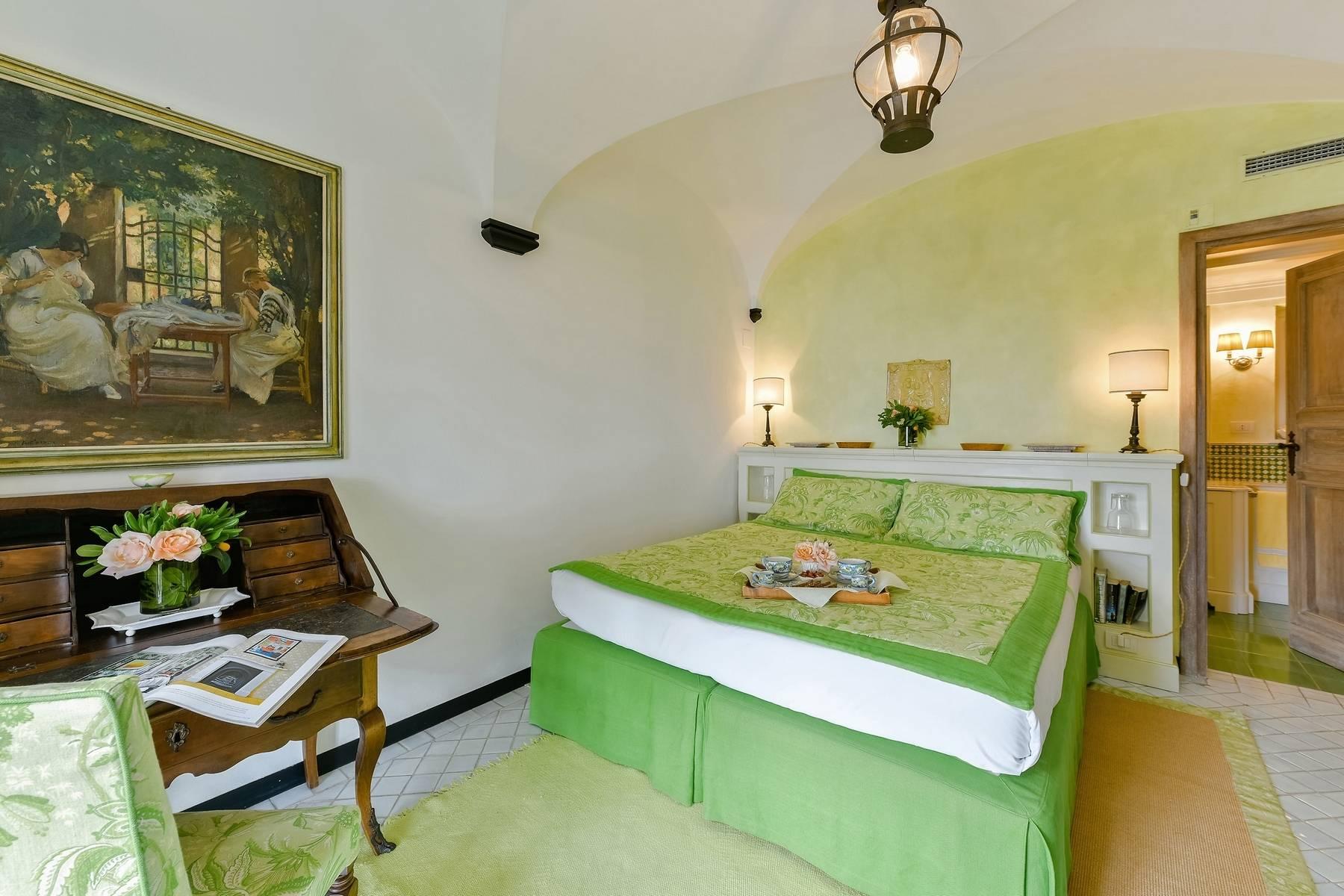Villa de luxe surplombant la baie de Portofino - 10