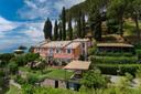 Villa di lusso, con vista sulla baia di Portofino, in affitto, Portofino | Sotheby’s Realty Italy - 1