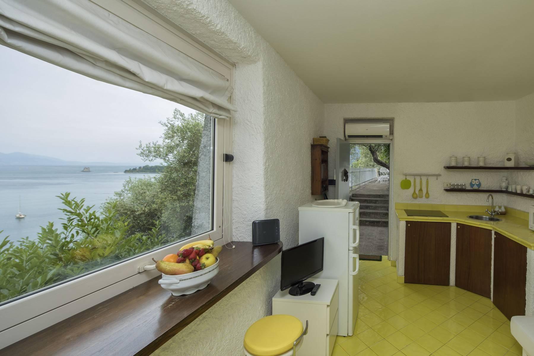 Deliziosa villa con splendida vista sulla Baia di Porto Venere - 11