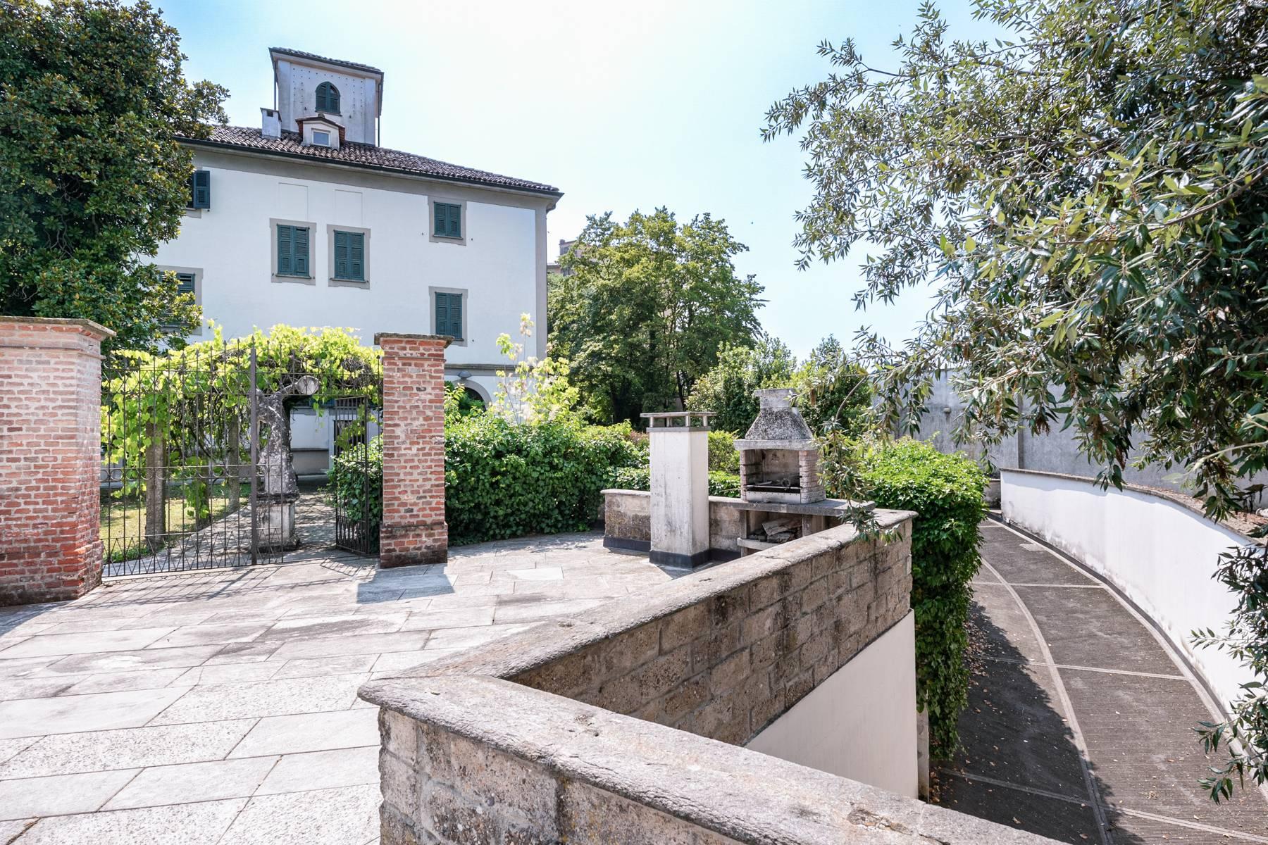 Diskrete Villa in der Umgebung von Vigevano - 22