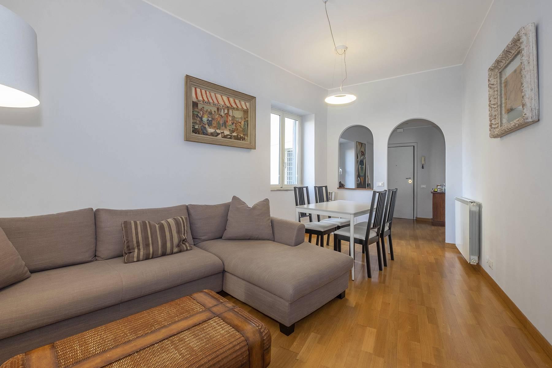 Evocative apartment in Romes historic centre - 6