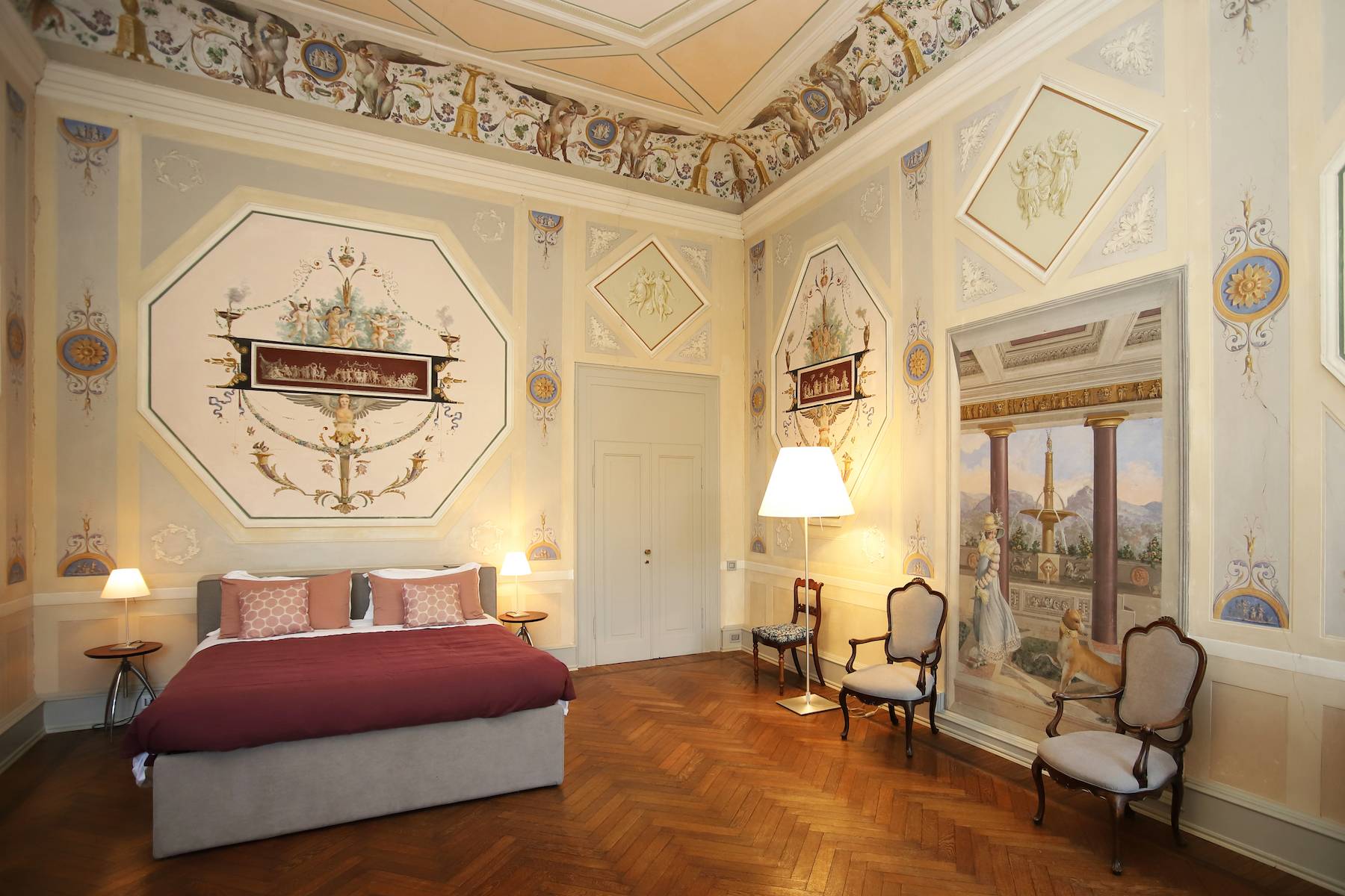Historical Villa only an hour away from Venice - 11