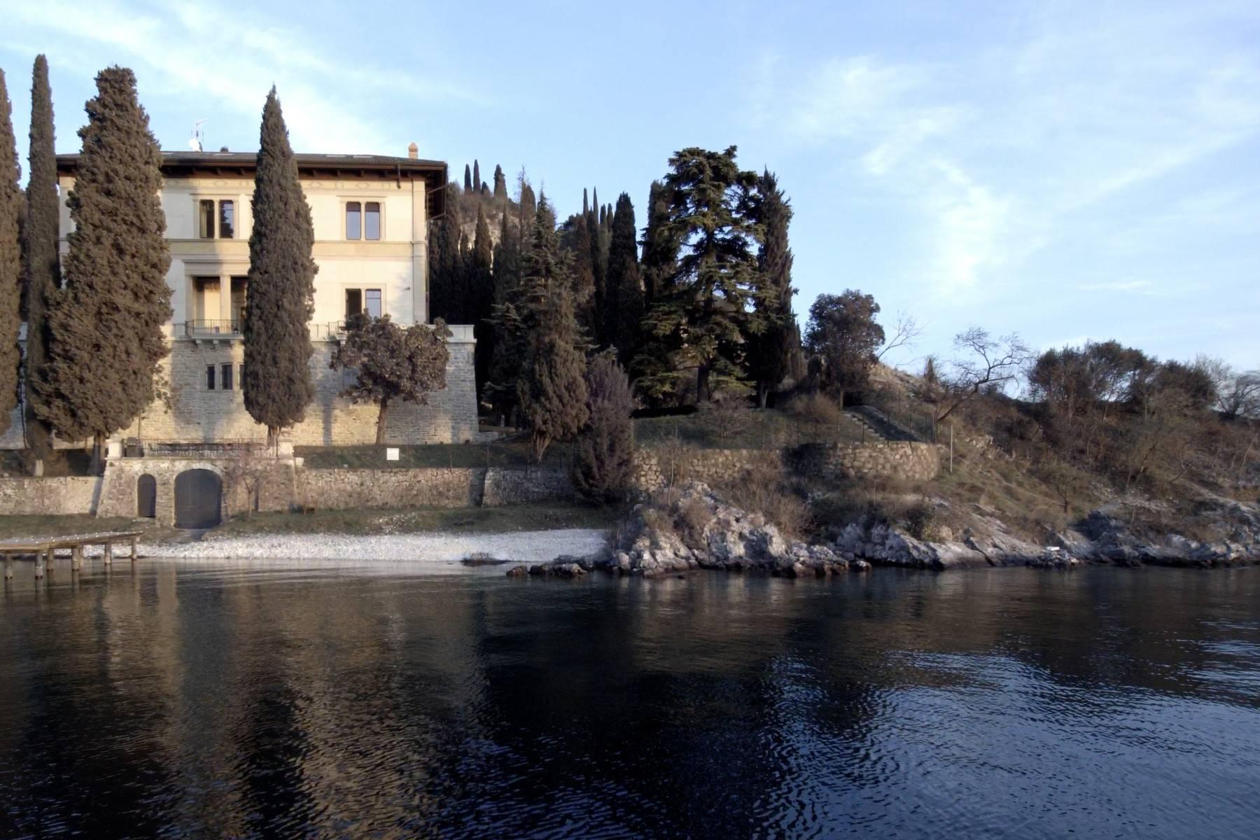 Villa Daniel - Goditi l'atmosfera magica di questa deliziosa villa sul Lago di Garda - 23