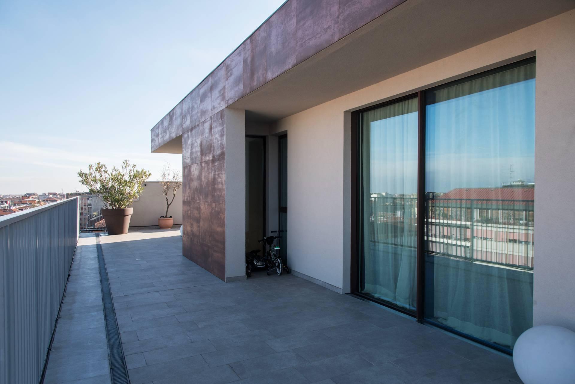 Luxueux penthouse en duplex avec terrasse panoramique - 3