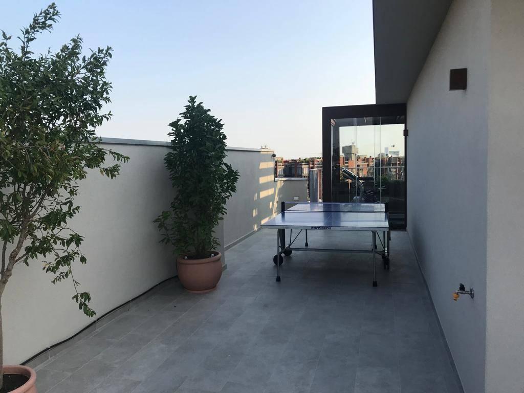 Luxueux penthouse en duplex avec terrasse panoramique - 25