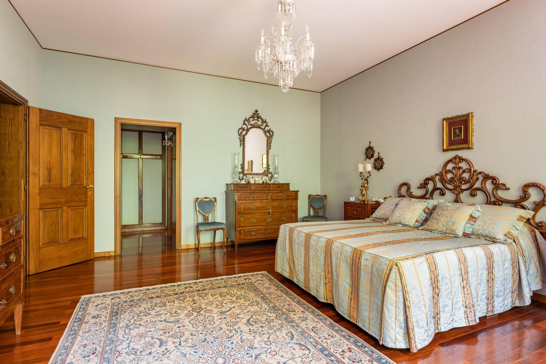 Wunderschöne Villa auf den grünen Higeln von Pescia - 28