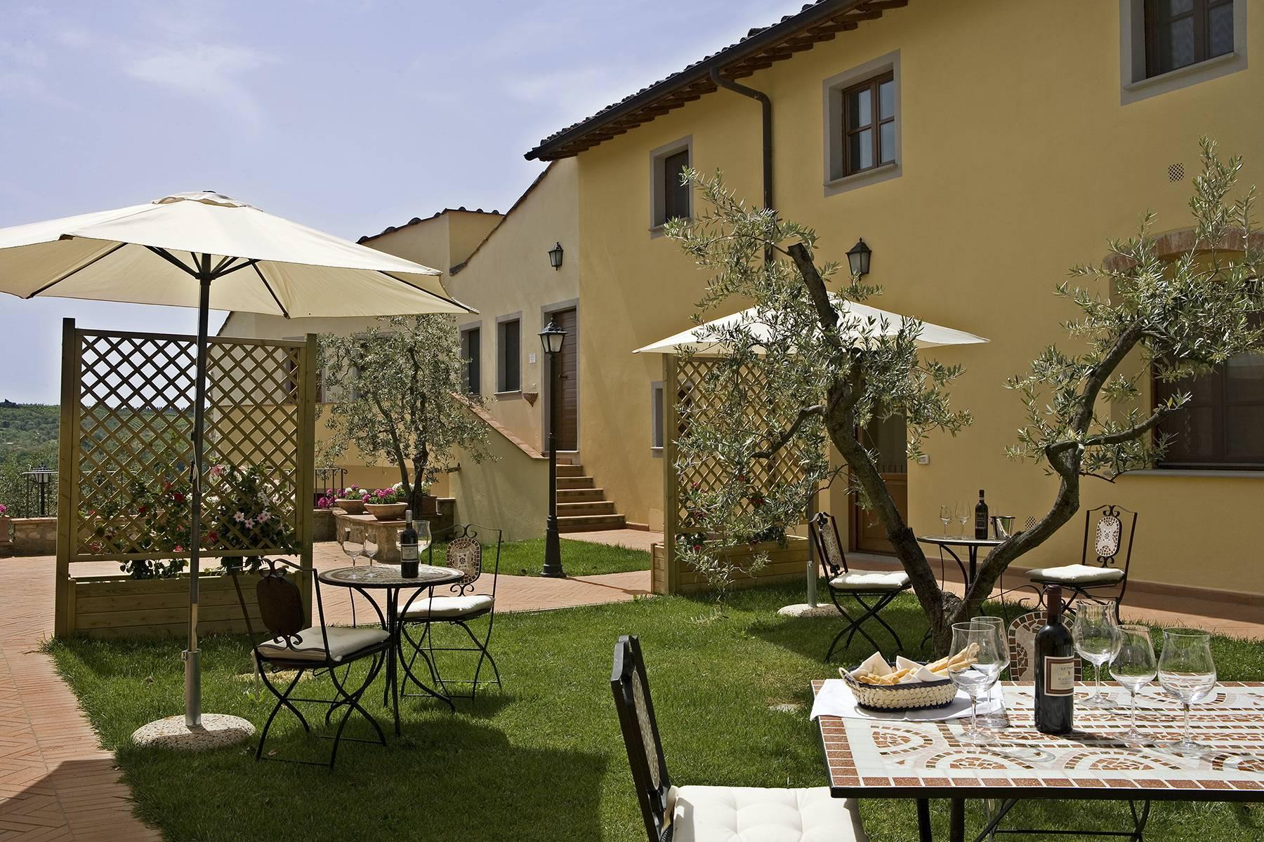 Exceptional agri-resort in Chianti - 9