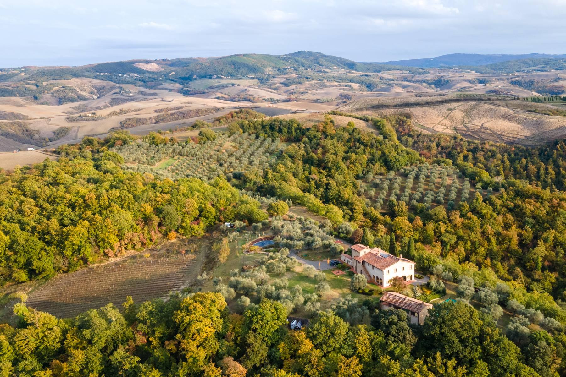 Beautiful Tuscan countryside escape - 6