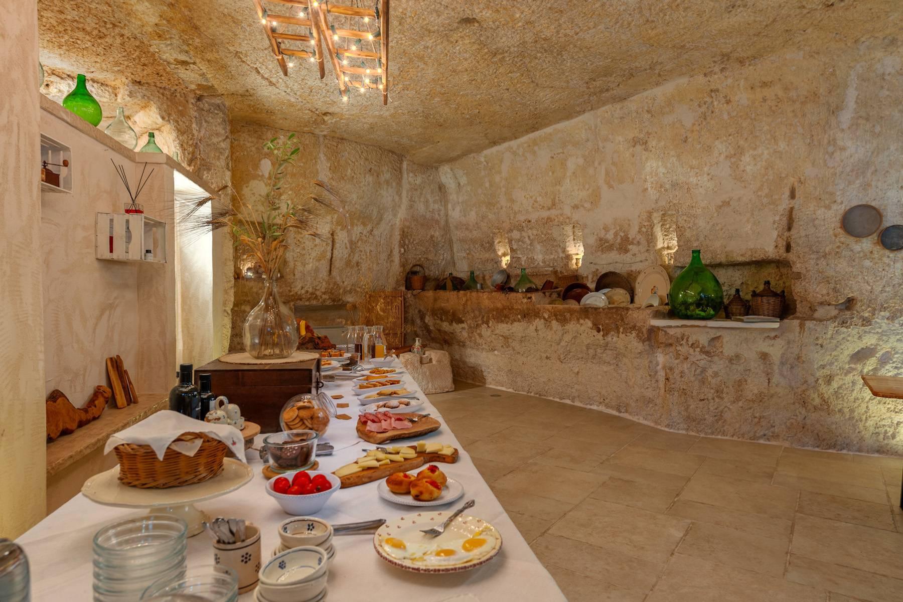 Charming 18th century Masseria surrounded by centuries-old olive trees - 14