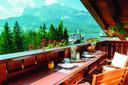 Chalet lussuoso e moderno nel cuore delle Dolomiti, in affitto, Cortina d'Ampezzo | Sotheby’s Realty Italy - 1