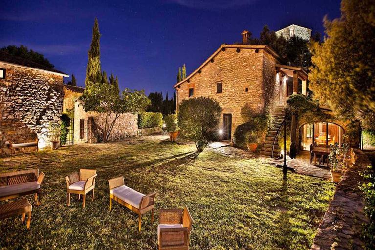 Tuscan Villa for sale, luxury houses for sale Tuscany, Italy Sotheby's