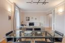Ampio trilocale di charme completamente ristrutturato, in vendita, Milano | Sotheby’s Realty Italy - 4