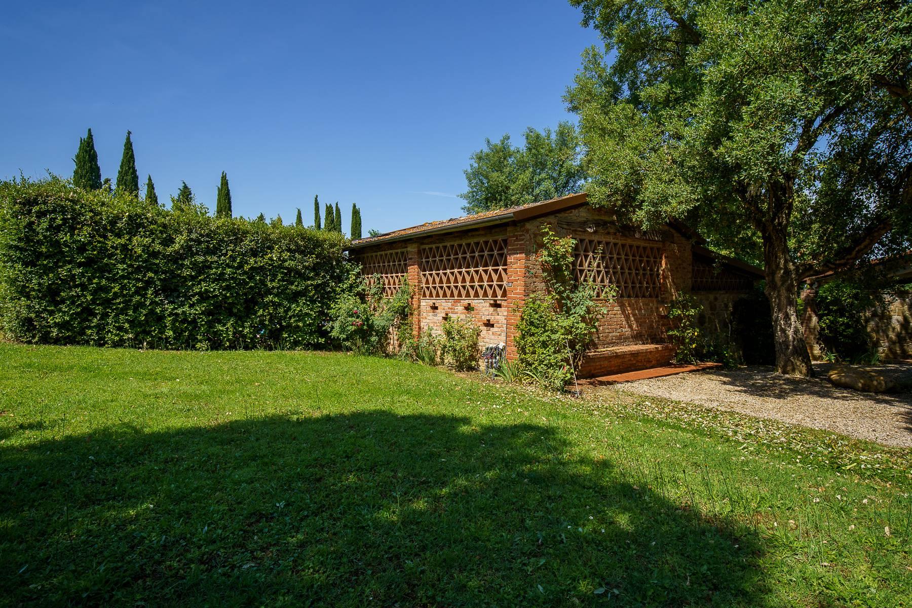 Charming country house between Siena and Arezzo - 19