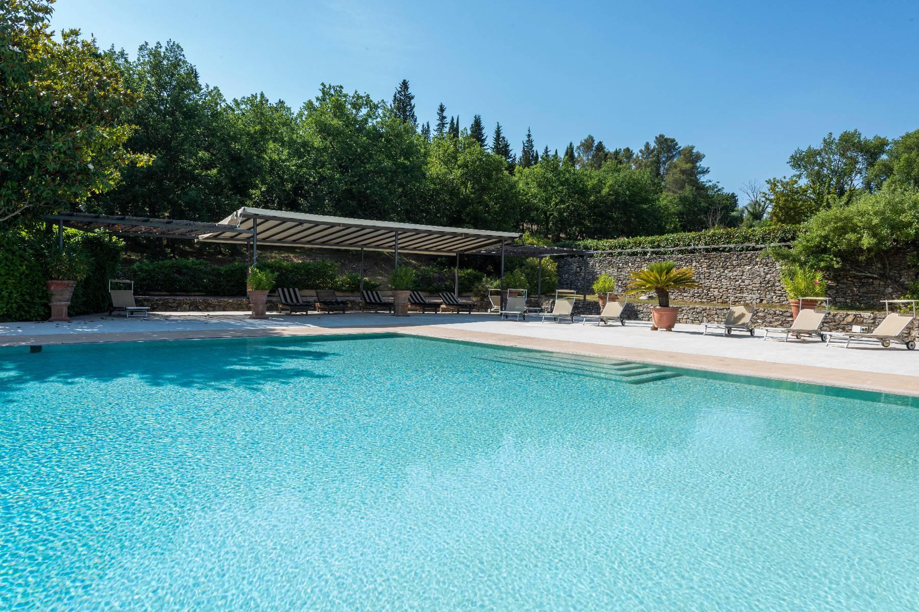 Exquisite property 17km from Florence - 26