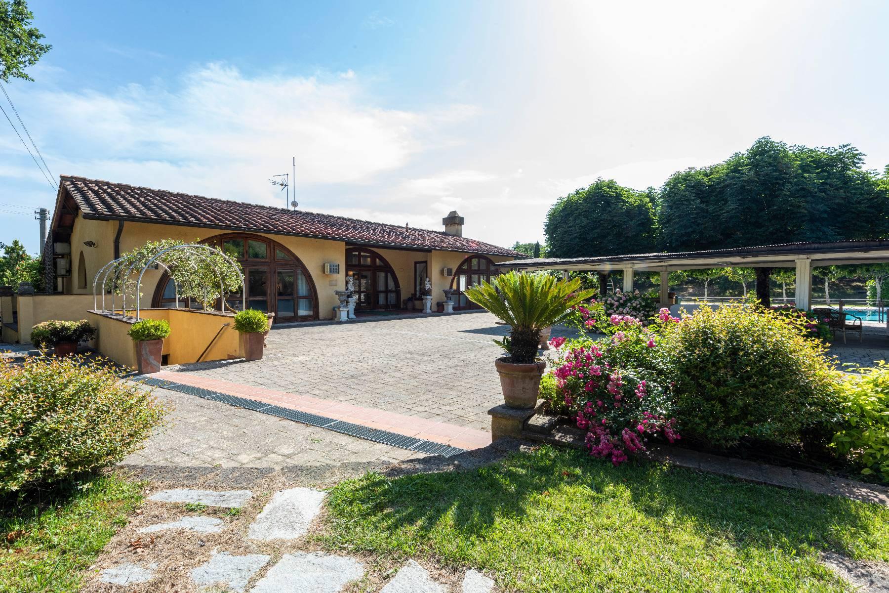 Exquisite property 17km from Florence - 6