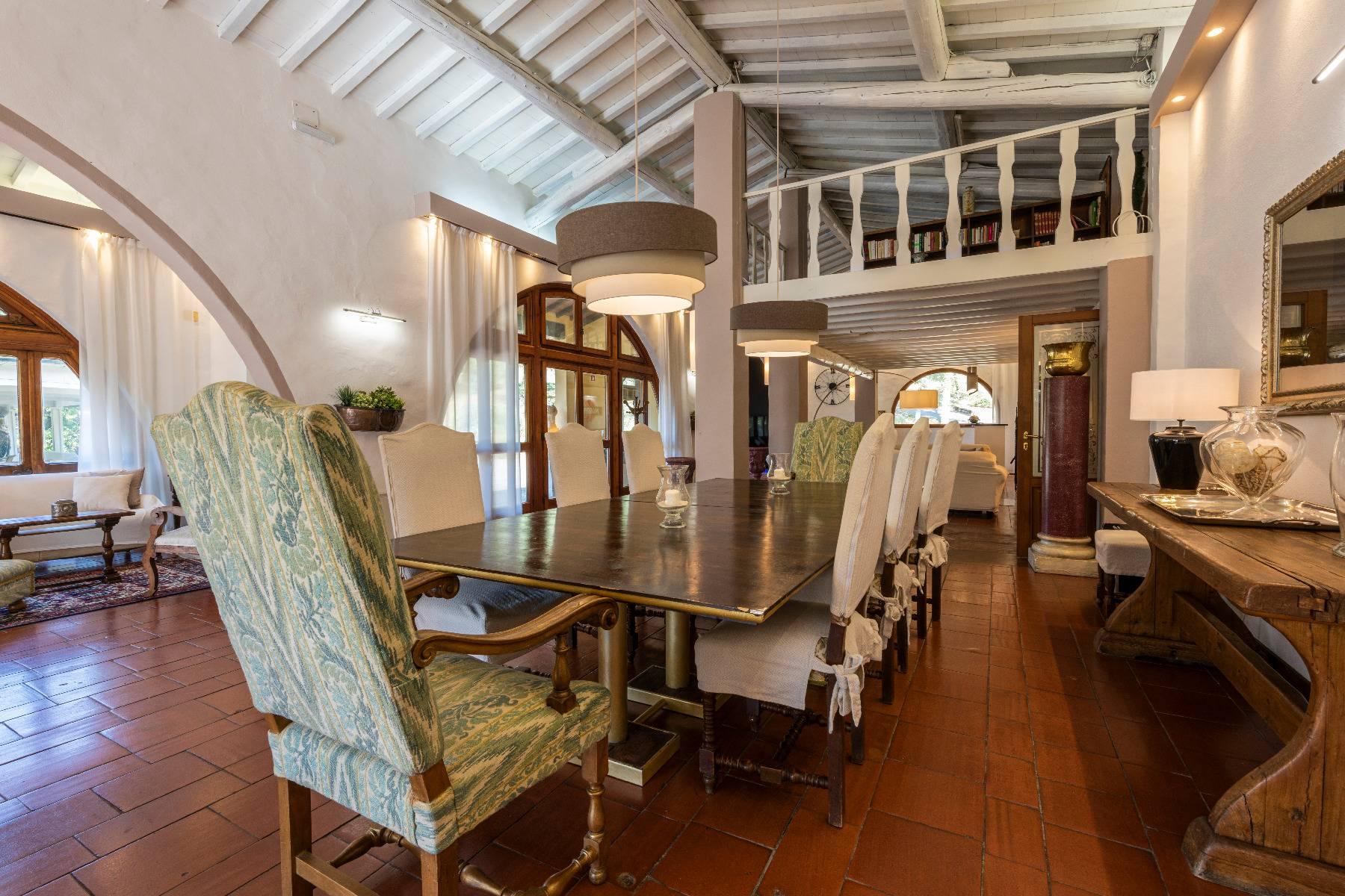 Exquisite property 17km from Florence - 11