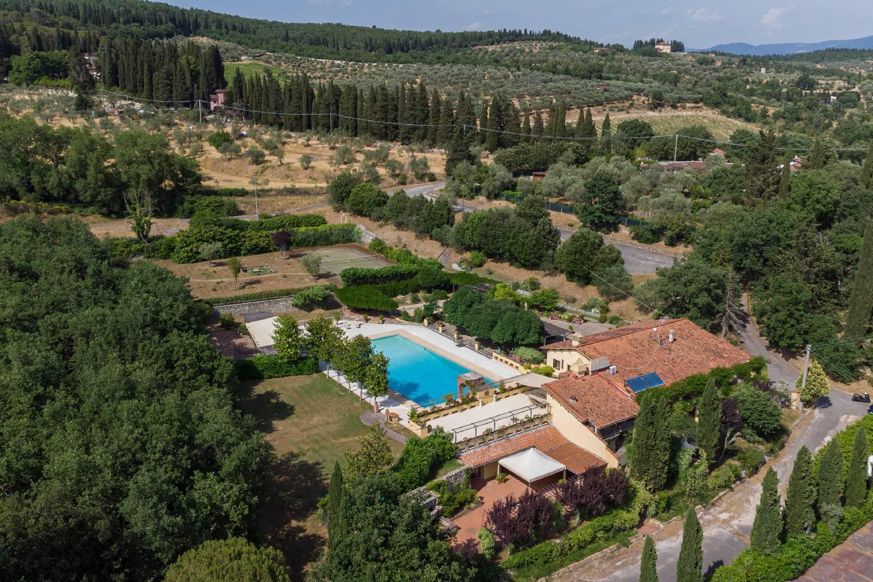 Exquisite property 17km from Florence - 5