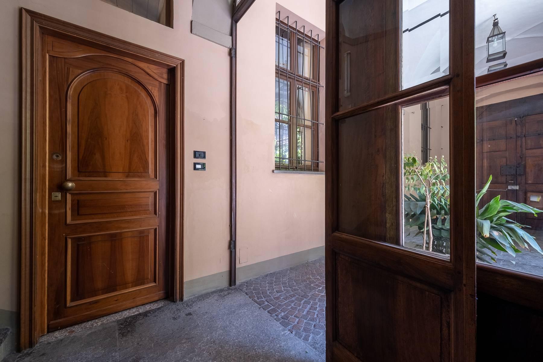 Exquisite apartment in the heart of the historic center of Turin - 19