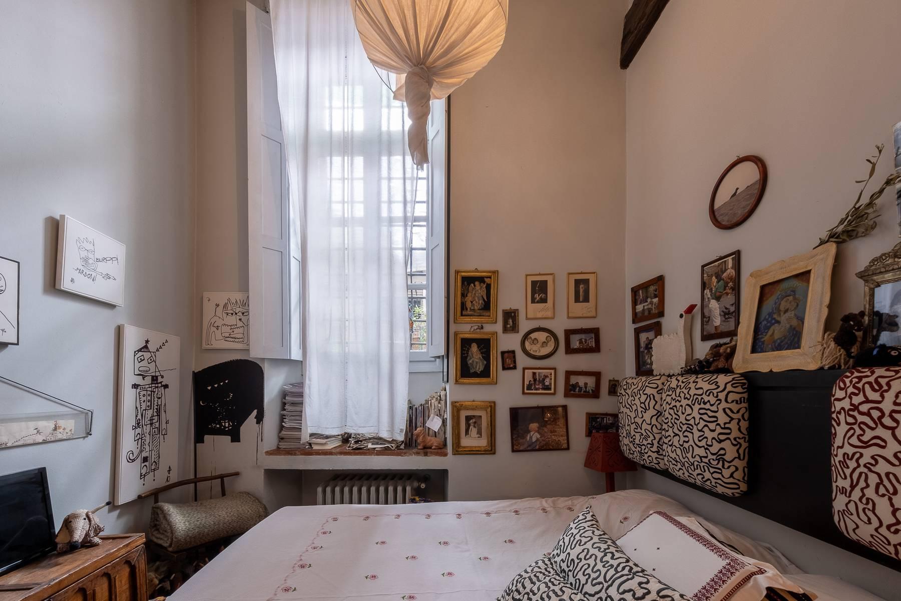 Elegante Wohnung im Quadrilatero Romano - 19