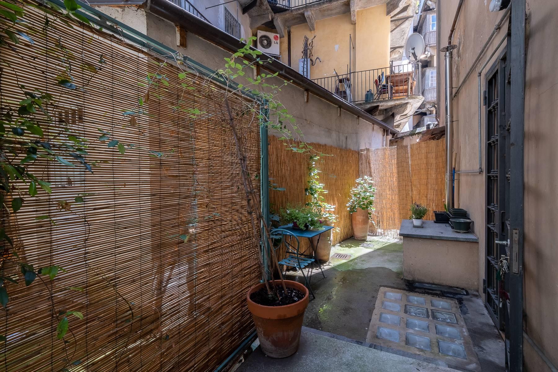 Exquisite apartment in the heart of the historic center of Turin - 24