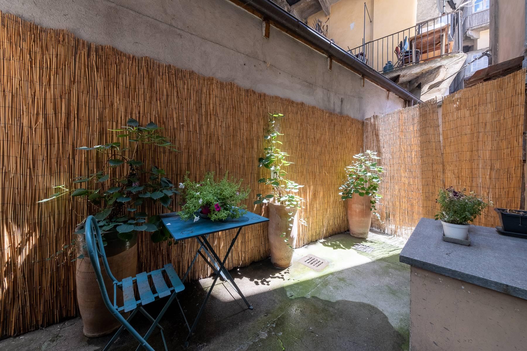 Exquisite apartment in the heart of the historic center of Turin - 4