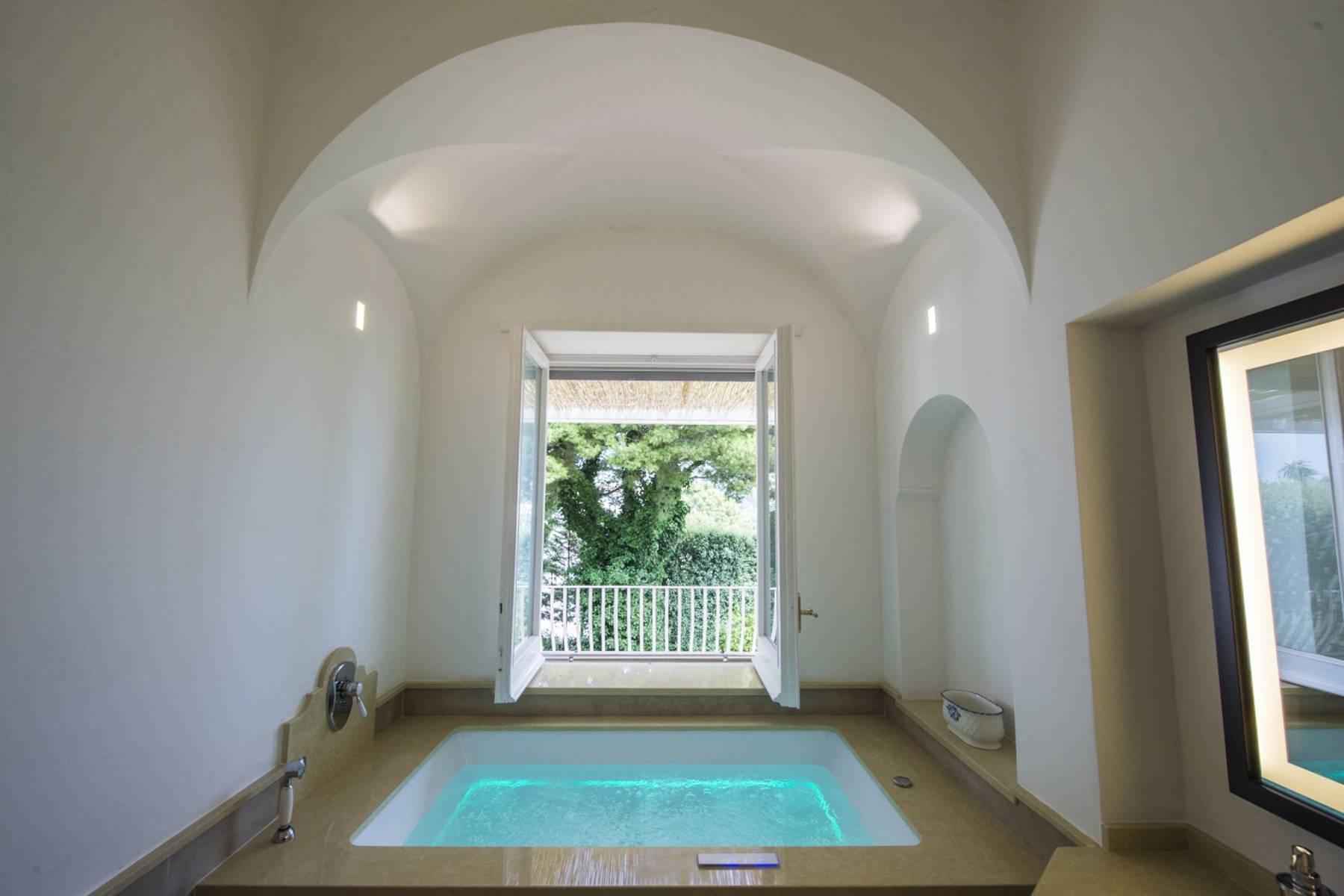 Stunning villa in the heart of the Island of Capri - 4