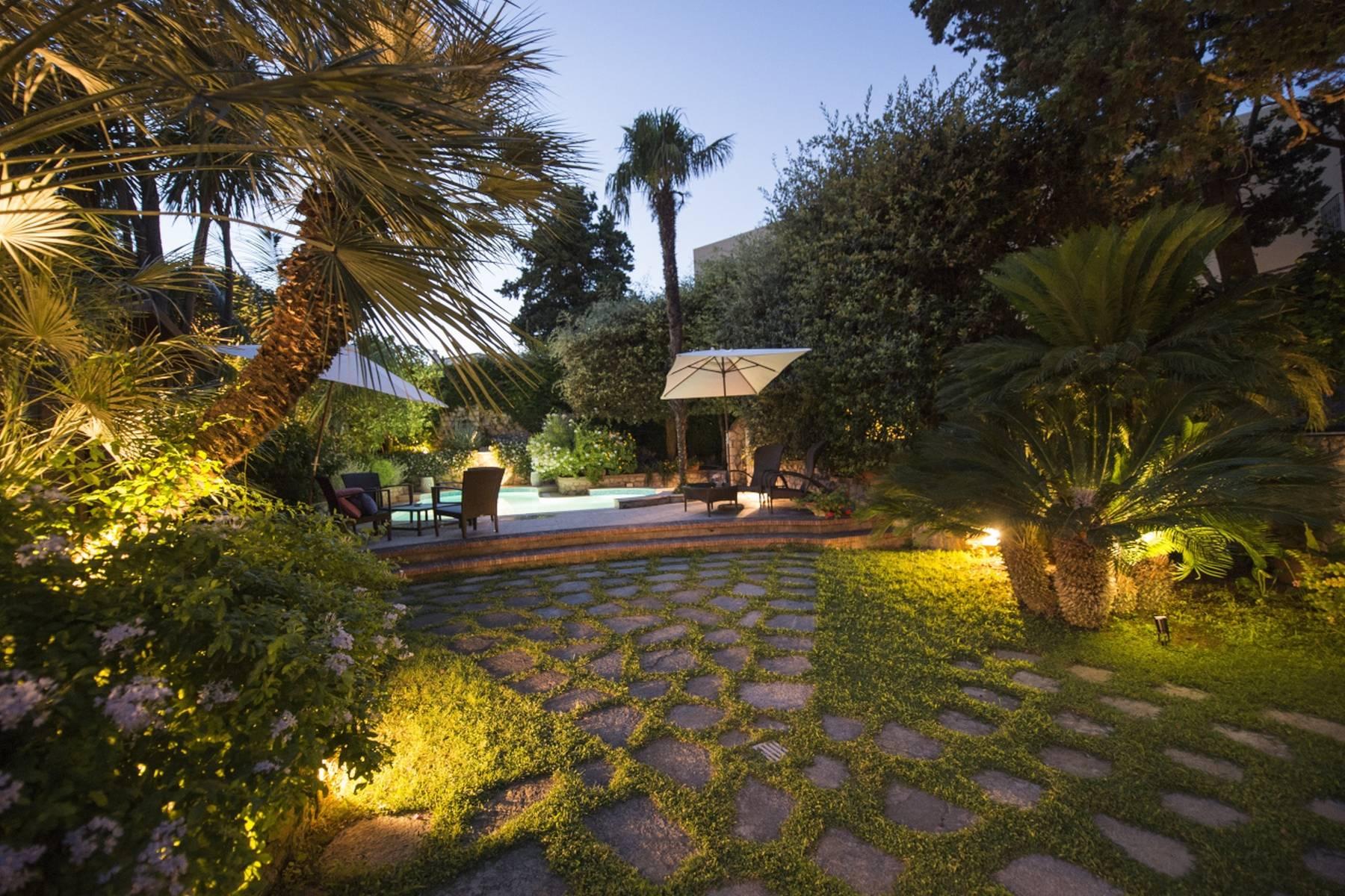 Villa Splendida nel cuore dell'isola di Capri - 25