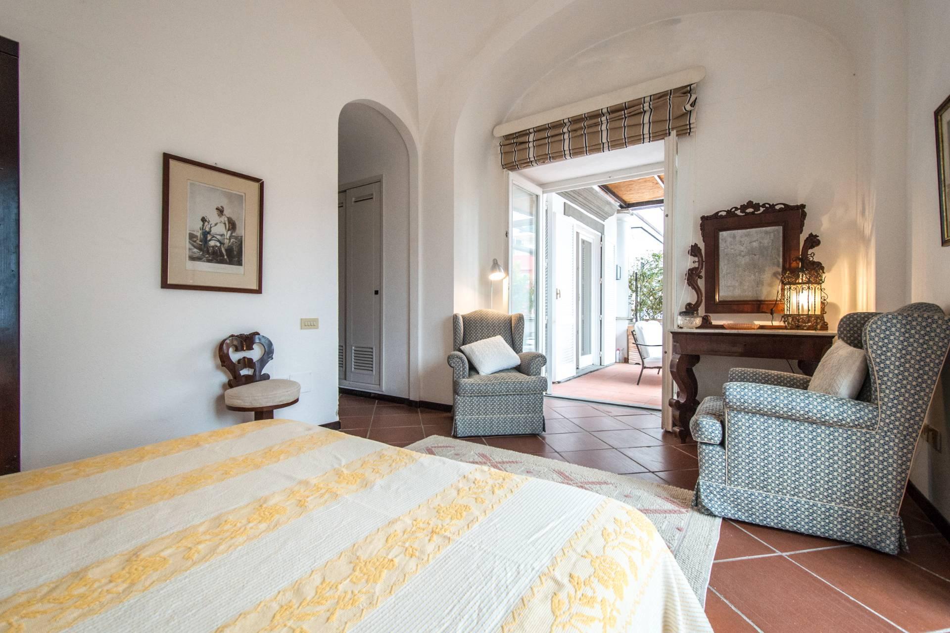 Villa dei Faraglioni - Charmante et accueillante villa à Capri  - 14