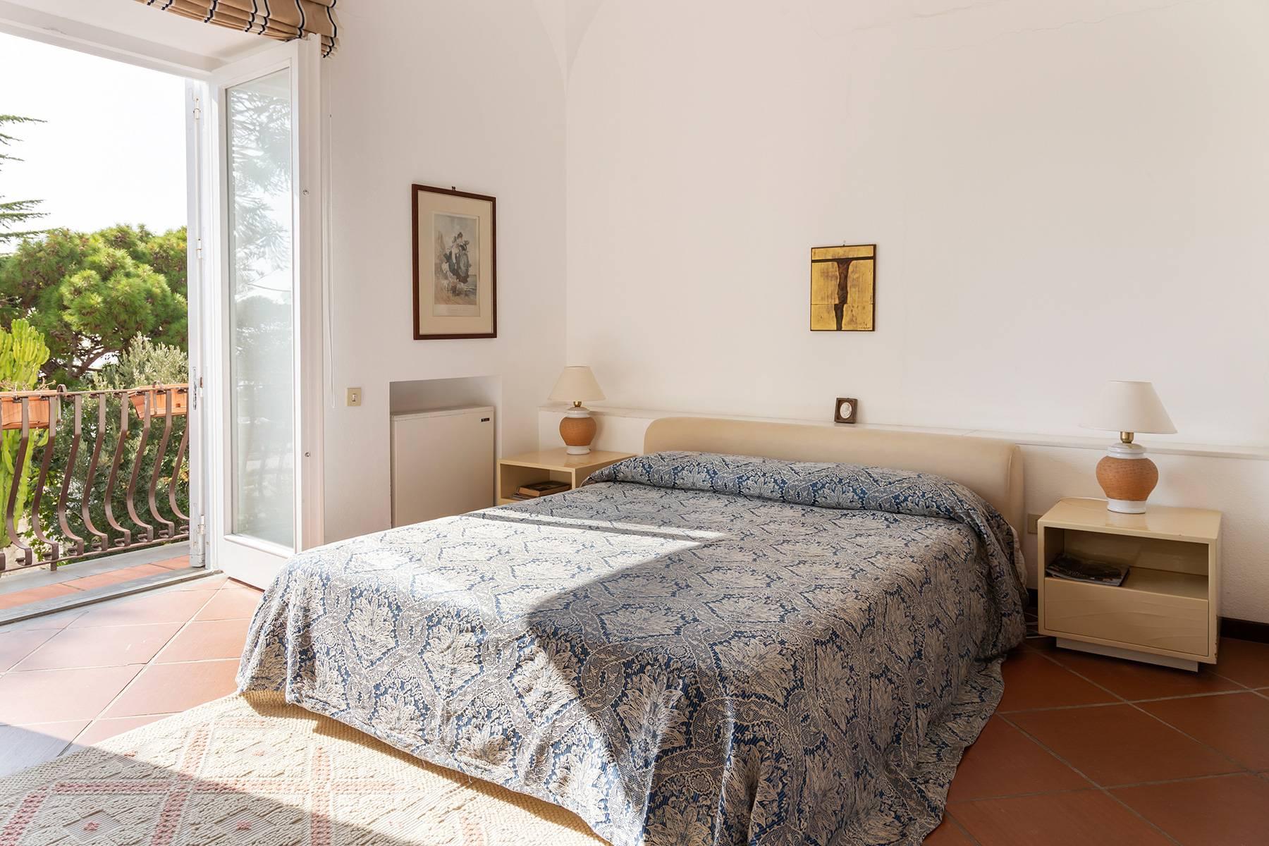 Villa dei Faraglioni - Deliziosa casa a Capri - 11