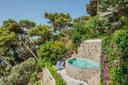 Villa Pieds dans l'eau a Capri, in vendita, Capri | Sotheby’s Realty Italy - 10