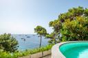 Villa Pieds dans l'eau a Capri, in vendita, Capri | Sotheby’s Realty Italy - 20