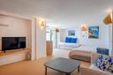 Villa Pieds dans l'eau a Capri, in vendita, Capri | Sotheby’s Realty Italy - 15