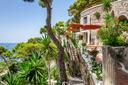 Villa Pieds dans l'eau a Capri, in vendita, Capri | Sotheby’s Realty Italy - 14