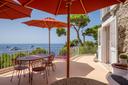 Villa Pieds dans l'eau a Capri, in vendita, Capri | Sotheby’s Realty Italy - 22
