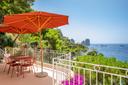 Villa Pieds dans l'eau a Capri, in vendita, Capri | Sotheby’s Realty Italy - 2