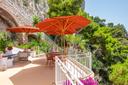 Villa Pieds dans l'eau a Capri, in vendita, Capri | Sotheby’s Realty Italy - 3